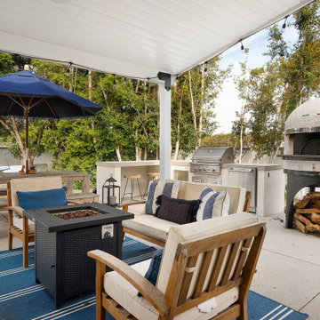 Encinitas Modern Farmhouse