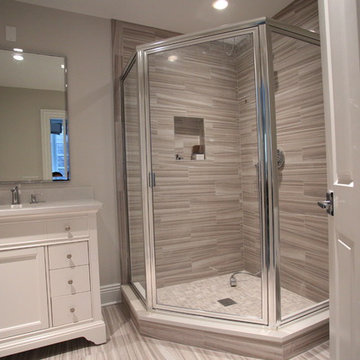 ICD Glass and Bath Solutions - Not Just a Closet Company!