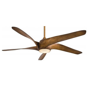 Fanimation Torto Fan Transitional Ceiling Fans By Shopfreely