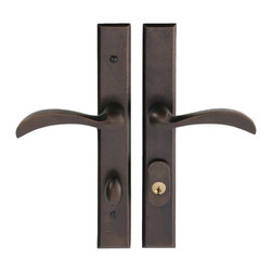 American Cylinder Multi-Point - Interior Doors
