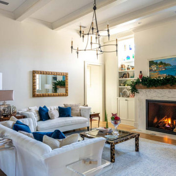 FORTIFIED™ Gold & Zero Energy Ready Home