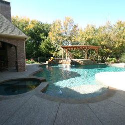 Pools - Products