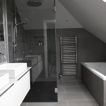 Loft space