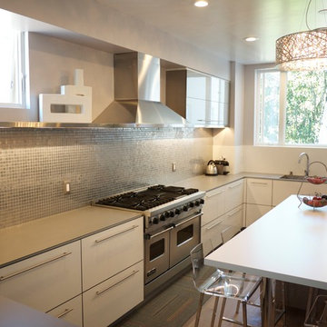 Pacific Heights, Jackson Street