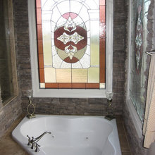 dreamy bathrooms