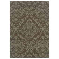 Traditional Outdoor Rugs by Burroughs Hardwoods Inc.