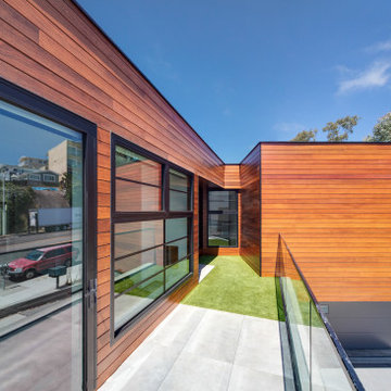 Beachitos Duplex / Laguna Beach North Coast Highway