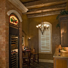 Wine Room
