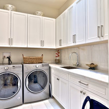 Forever Home Mud Room