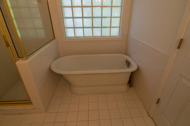 Sandell Master Bathroom