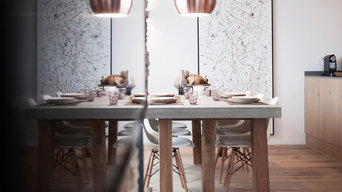 Rustic appartment