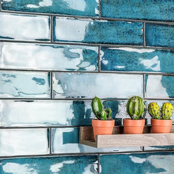 Dazzling Ceramic Tile - Products