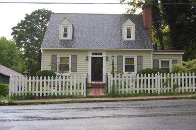 Exterior home idea in Other