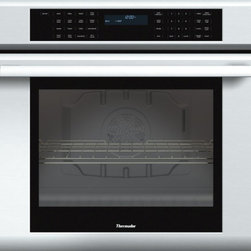 Thermador - Thermador ME301JS 30" Masterpiece&reg; Built-in Single Wall Oven - Ovens