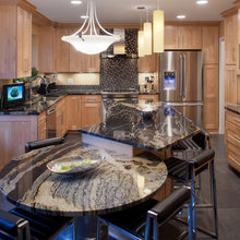 Kitchen Ideas