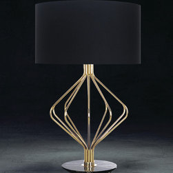 Modern Lampshades - Table Lamps