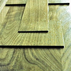 SOLID WALNUT DOORS - Products