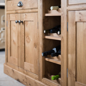 Leicestershire Kitchen