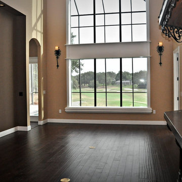LEED Custom Home