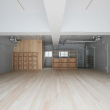 Fitness Space