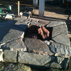 fire pits - Fire Pits