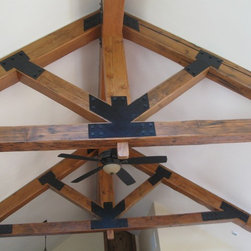 TFI Metal Division - Products