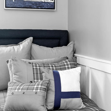 Boy's Bedroom
