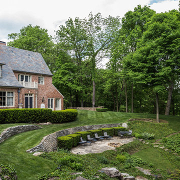 Sunset Lane Estate