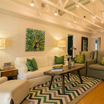 Schnell Home - Seagrove Beach FL