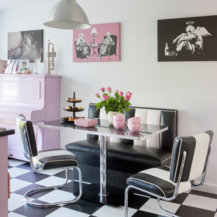 Vanessa & Peter Maag house