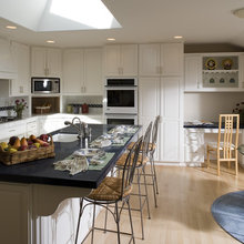 Kitchen Ideas