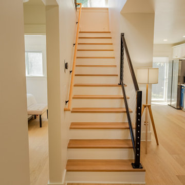 Concordia Historic Home Remodel