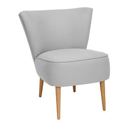 John Lewis Twiggy Chair - Living Room Chairs