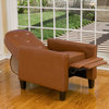 Santino Leather Recliner Chair