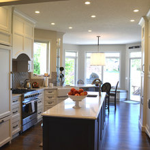GV Kitchen reno