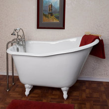 Tubs
