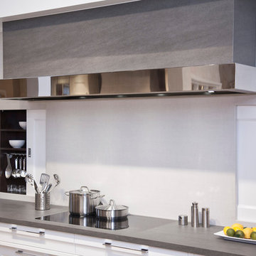 KITCHEN MATRIX SF