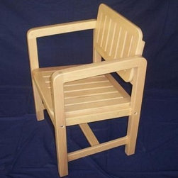 Bailey - Living Room Chairs