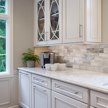Kitchen Backsplash