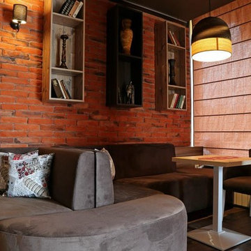 Cafe Club Lenin