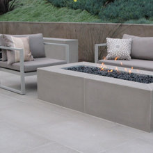 firepit backyard ideas