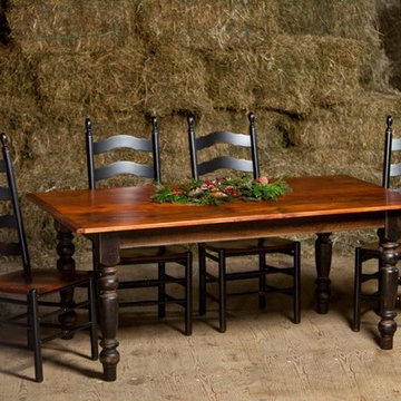 Farm Tables