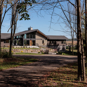 Ridgeview Mid-Century