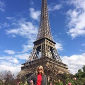 Laura Nash's photo