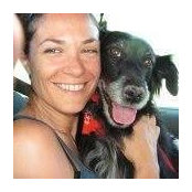 Photo de Anne Bernet