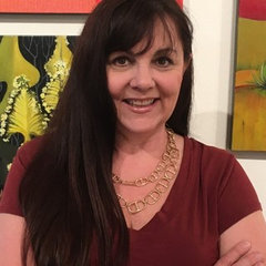 Barbara Preston