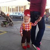 Britany Vakoch's photo