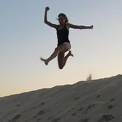 Marion Delorme's photo