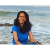 Photo de Nasreen Durrani