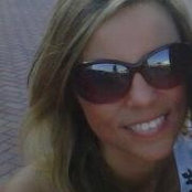 Jill Mitchells foto